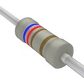 LR1F620R - RES 620 OHM 0.6W 1% AXIAL