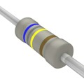 LR1F680K - RES 680K OHM 0.6W 1% AXIAL