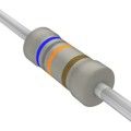 LR1F68K - RES 68.0K OHM 0.6W 1% AXIAL