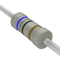 LR1F68R - RES 68.0 OHM 0.6W 1% AXIAL