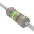 LR1F750K - RES 750K OHM 0.6W 1% AXIAL