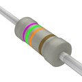 LR1F75K - RES 75.0K OHM 0.6W 1% AXIAL