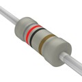 LR1F82R - RES 82.0 OHM 0.6W 1% AXIAL