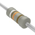 LR1F91K - RES 91.0K OHM 0.6W 1% AXIAL