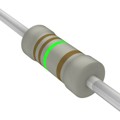 LR1F115K - RES 115K OHM 0.6W 1% AXIAL