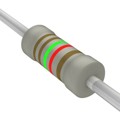 LR1F11K5 - RES 11.5K OHM 0.6W 1% AXIAL