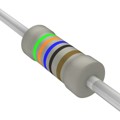 LR1F536R - RES 536 OHM 0.6W 1% AXIAL