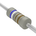 LR1F6K98 - RES 6.98K OHM 0.6W 1% AXIAL