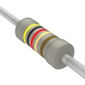 LR1F40R2 - RES 40.2 OHM 0.6W 1% AXIAL