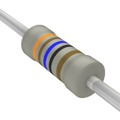 LR1F316R - RES 316 OHM 0.6W 1% AXIAL