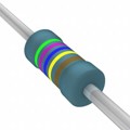 RNF14FTD5M76 - RES 5.76M OHM 1/4W 1% AXIAL