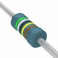 RNF14FTD6M04 - RES 6.04M OHM 1/4W 1% AXIAL