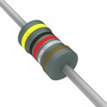 RNF14FTD4R02 - RES 4.02 OHM 1/4W 1% AXIAL
