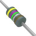 RNF18FTD4R75 - RES 4.75 OHM 1/8W 1% AXIAL