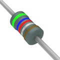 RNF12FTD5R62 - RES 5.62 OHM 1/2W 1% AXIAL