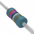 RNF1FTD2R70 - RES 2.7 OHM 1W 1% AXIAL