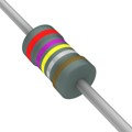 RNF14FTD2R74 - RES 2.74 OHM 1/4W 1% AXIAL