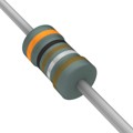 RNF14FTC3R01 - RES 3.01 OHM 1/4W 1% AXIAL