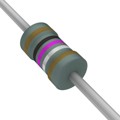 RNF18FTD1R07 - RES 1.07 OHM 1/8W 1% AXIAL