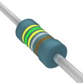 RNF14FTD1R54 - RES 1.54 OHM 1/4W 1% AXIAL