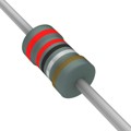 RNF18FTD2R20 - RES 2.2 OHM 1/8W 1% AXIAL