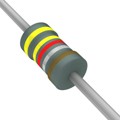 RNF18FTD4R42 - RES 4.42 OHM 1/8W 1% AXIAL