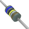 RNF18FTD6R04 - RES 6.04 OHM 1/8W 1% AXIAL