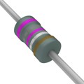 RNF14FTD7R87 - RES 7.87 OHM 1/4W 1% AXIAL