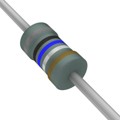 RNF18FTD8R06 - RES 8.06 OHM 1/8W 1% AXIAL
