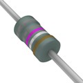 RNF14FTD8R87 - RES 8.87 OHM 1/4W 1% AXIAL