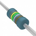 RNF14FTD8R45 - RES 8.45 OHM 1/4W 1% AXIAL