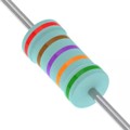 MFR50SDRD52-217K - RES MF 1/2W 0.5% AXIAL