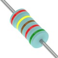 MFR50SDRD52-24K1 - RES MF 1/2W 0.5% AXIAL