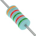 MFR50SDRD52-32K5 - RES MF 1/2W 0.5% AXIAL