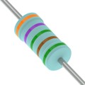 MFR50SDRD52-3K75 - RES MF 1/2W 0.5% AXIAL