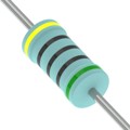 MFR50SDRD52-40K7 - RES MF 1/2W 0.5% AXIAL