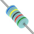 MFR50SDRD52-64K - RES MF 1/2W 0.5% AXIAL