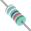 MFR50SDRD52-99K - RES MF 1/2W 0.5% AXIAL