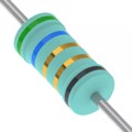 NKN-50JT-52-5R6 - RES 5.6 OHM 1/2W 5% AXIAL