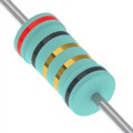 NKN500JR-91-2R - RES 2 OHM 5W 5% AXIAL