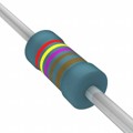 SFR16S0002471FR500 - RES 2.47K OHM 1/2W 1% AXIAL
