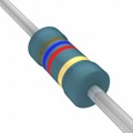 SFR25H0001601JR500 - RES 1.6K OHM 1/2W 5% AXIAL