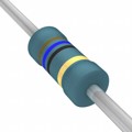 SFR25H0001609JR500 - RES 16 OHM 1/2W 5% AXIAL