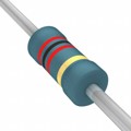 SFR2500002001JA500 - RES 2K OHM 0.4W 5% AXIAL