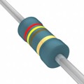 SFR16S0002400JR500 - RES 240 OHM 1/2W 5% AXIAL