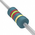 SFR16S0002401JA500 - RES 2.4K OHM 1/2W 5% AXIAL