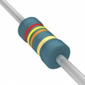SFR2500002402JR500 - RES 24K OHM 0.4W 5% AXIAL