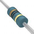 SFR25H0003009JR500 - RES 30 OHM 1/2W 5% AXIAL