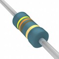 SFR16S0004300JA500 - RES 430 OHM 1/2W 5% AXIAL