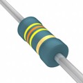 HVR3700004303JR500 - RES 430K OHM 1/2W 5% AXIAL